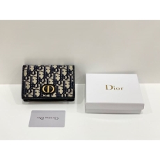 Christian Dior Wallets Purse